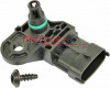 METZGER 0906280 - Sensor, Saugrohrdruck