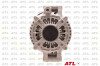 ATL Autotechnik L 50 660 - Generator