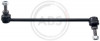 A.B.S. 260820 - Stange/Strebe, Stabilisator