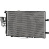 DIEDERICHS DCC1745 - Kondensator, Klimaanlage