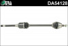 ERA Benelux DA54128 - Antriebswelle