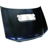 DIEDERICHS 6240100 - Motorhaube