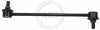 A.B.S. 260380 - Stange/Strebe, Stabilisator