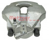 METZGER 6260089 - Bremssattel