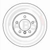 A.B.S. 16332 - Bremsscheibe