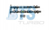 BTS Turbo CP61913 - Nockenwellensatz