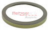 METZGER 0900185 - Sensorring, ABS