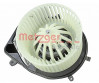 METZGER 0917309 - Innenraumgebläse