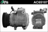 ERA Benelux AC65107 - Kompressor, Klimaanlage