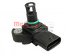 METZGER 0906365 - Sensor, Saugrohrdruck