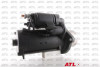 ATL Autotechnik A 91 100 - Starter