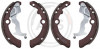 A.B.S. 9265 - Bremsbackensatz