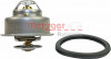 METZGER 4006147 - Thermostat, Kühlmittel