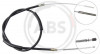 A.B.S. K11446 - Seilzug, Feststellbremse