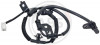 A.B.S. 31548 - Sensor, Raddrehzahl