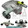 ERA Benelux BC52221 - Bremssattel