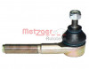 METZGER 54031102 - Spurstangenkopf