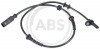 A.B.S. 30667 - Sensor, Raddrehzahl