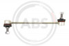 A.B.S. 260444 - Stange/Strebe, Stabilisator