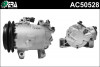 ERA Benelux AC50528 - Kompressor, Klimaanlage