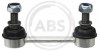 A.B.S. 260484 - Stange/Strebe, Stabilisator