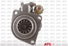 ATL Autotechnik A 76 410 - Starter