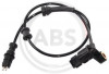 A.B.S. 30298 - Sensor, Raddrehzahl