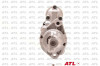 ATL Autotechnik A 79 560 - Starter