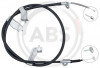 A.B.S. K15018 - Seilzug, Feststellbremse