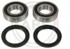 A.B.S. 201271 - Radlagersatz