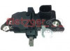 METZGER 2390029 - Generatorregler