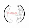 METZGER MG 959 - Bremsbackensatz
