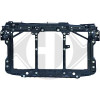 DIEDERICHS 5620002 - Frontverkleidung