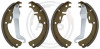 A.B.S. 8713 - Bremsbackensatz