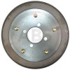 A.B.S. 2761-S - Bremstrommel