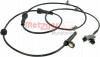 METZGER 0900867 - Sensor, Raddrehzahl