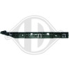 DIEDERICHS 3005065 - Halter, Stoßfänger
