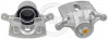 A.B.S. 740032 - Bremssattel