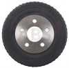A.B.S. 2535-S - Bremstrommel