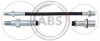 A.B.S. SL 3413 - Bremsschlauch