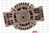 ATL Autotechnik L 50 550 - Generator