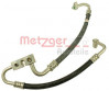 METZGER 2360009 - Hochdruck-/Niederdruckleitung, Klimaanlage