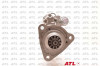 ATL Autotechnik A 92 530 - Starter