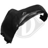 DIEDERICHS 1805009 - Verkleidung, Radhaus