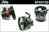 ERA Benelux SP85159 - Hydraulikpumpe, Lenkung