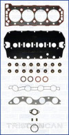 TRISCAN 598-1541 - Dichtungssatz, Zylinderkopf
