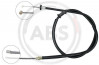 A.B.S. K13106 - Seilzug, Feststellbremse