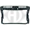 DIEDERICHS 2249002 - Frontverkleidung