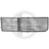 DIEDERICHS 2244064 - Blende, Stoßfänger