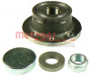 METZGER WM 158.53 - Radlagersatz